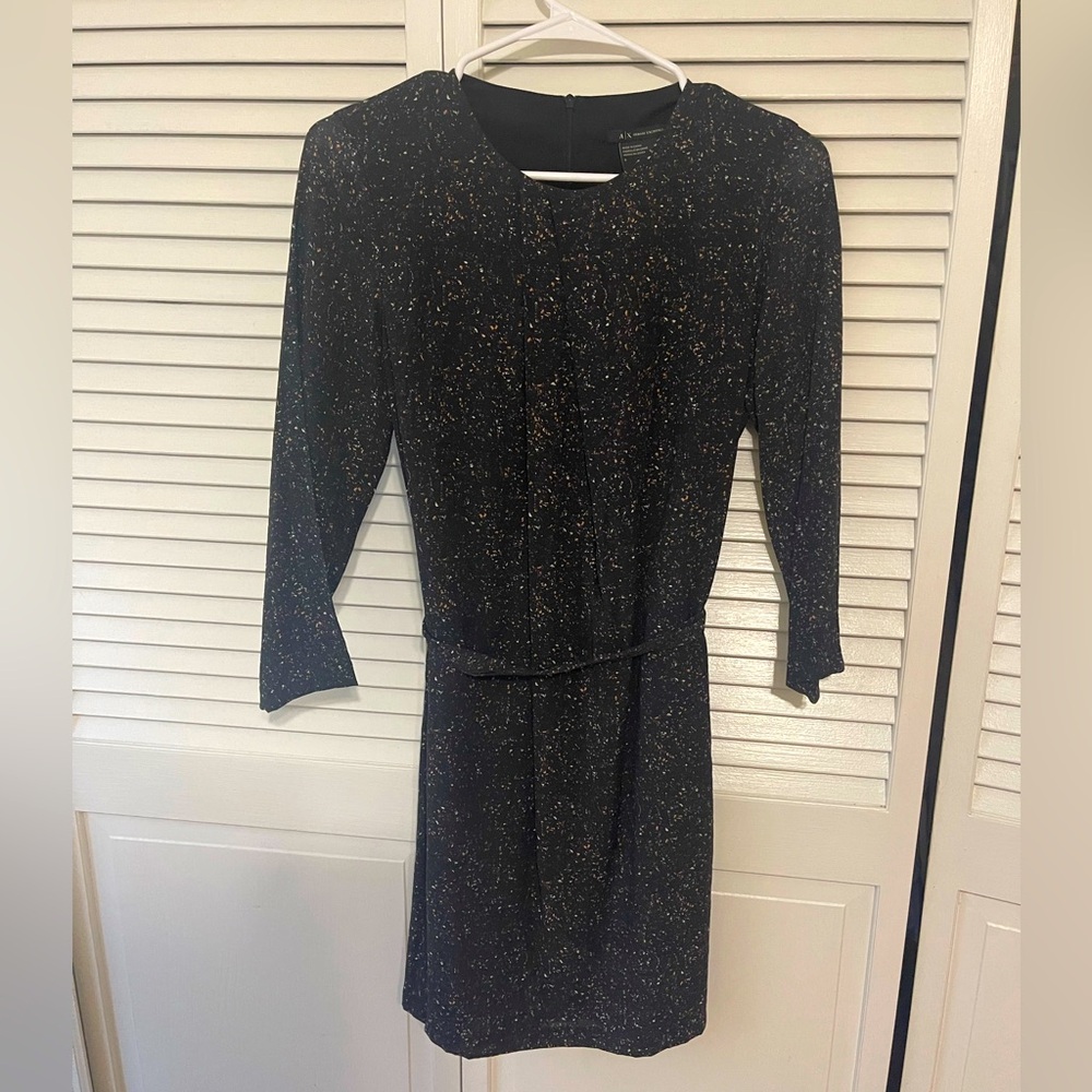 Armani Exchange Dress